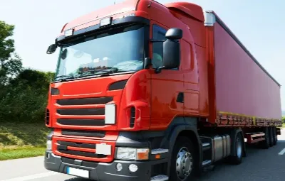 İstanbul Tekman Ambar Kargo