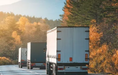 İstanbul ile Tekman Arası Klima Taşıma