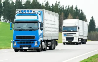 İstanbul ile Tekman Arası Eşya Taşıma